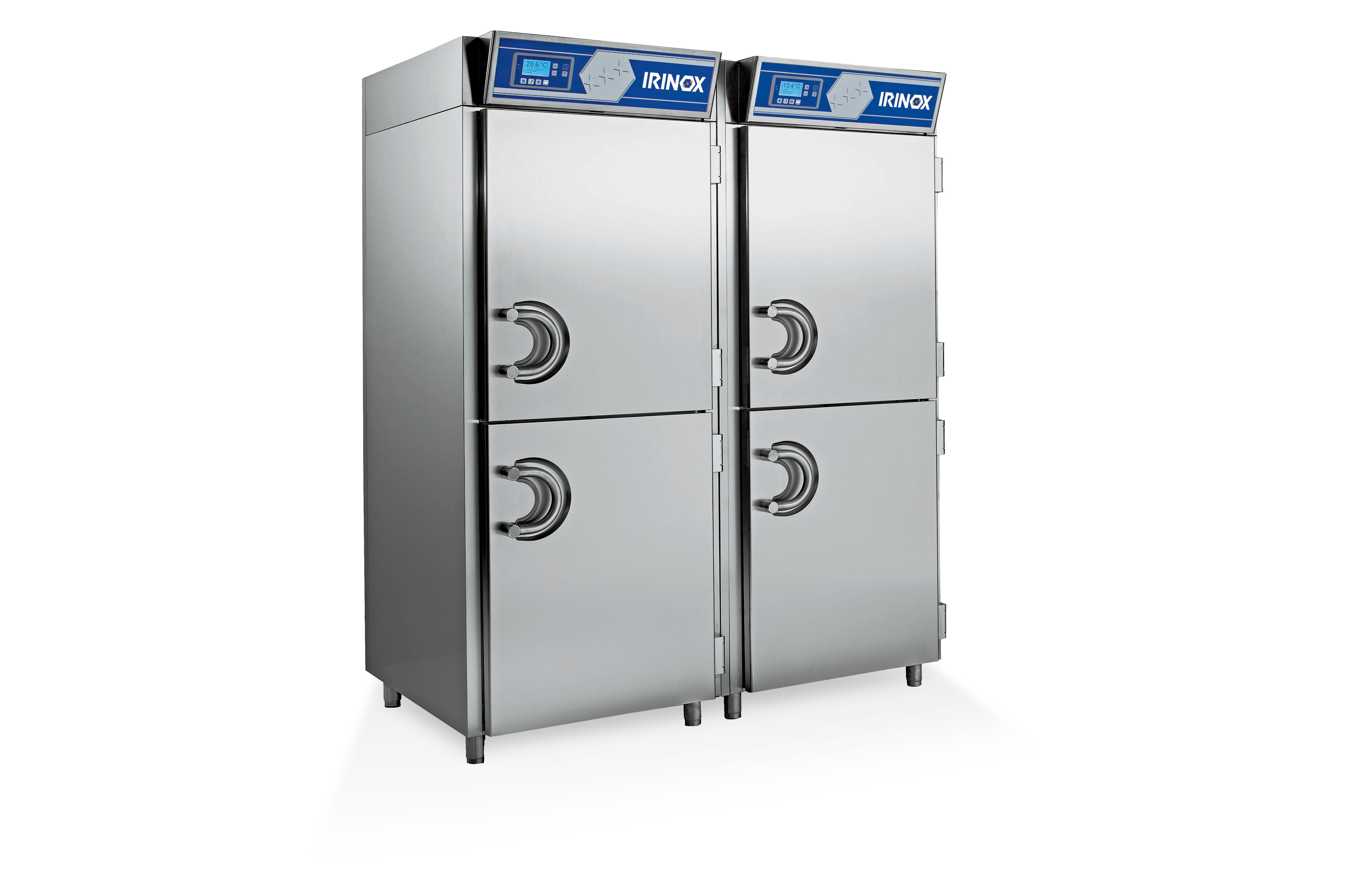 Skope Refrigeration Cp80 Multi 4 Door Cold Storage Cabinet