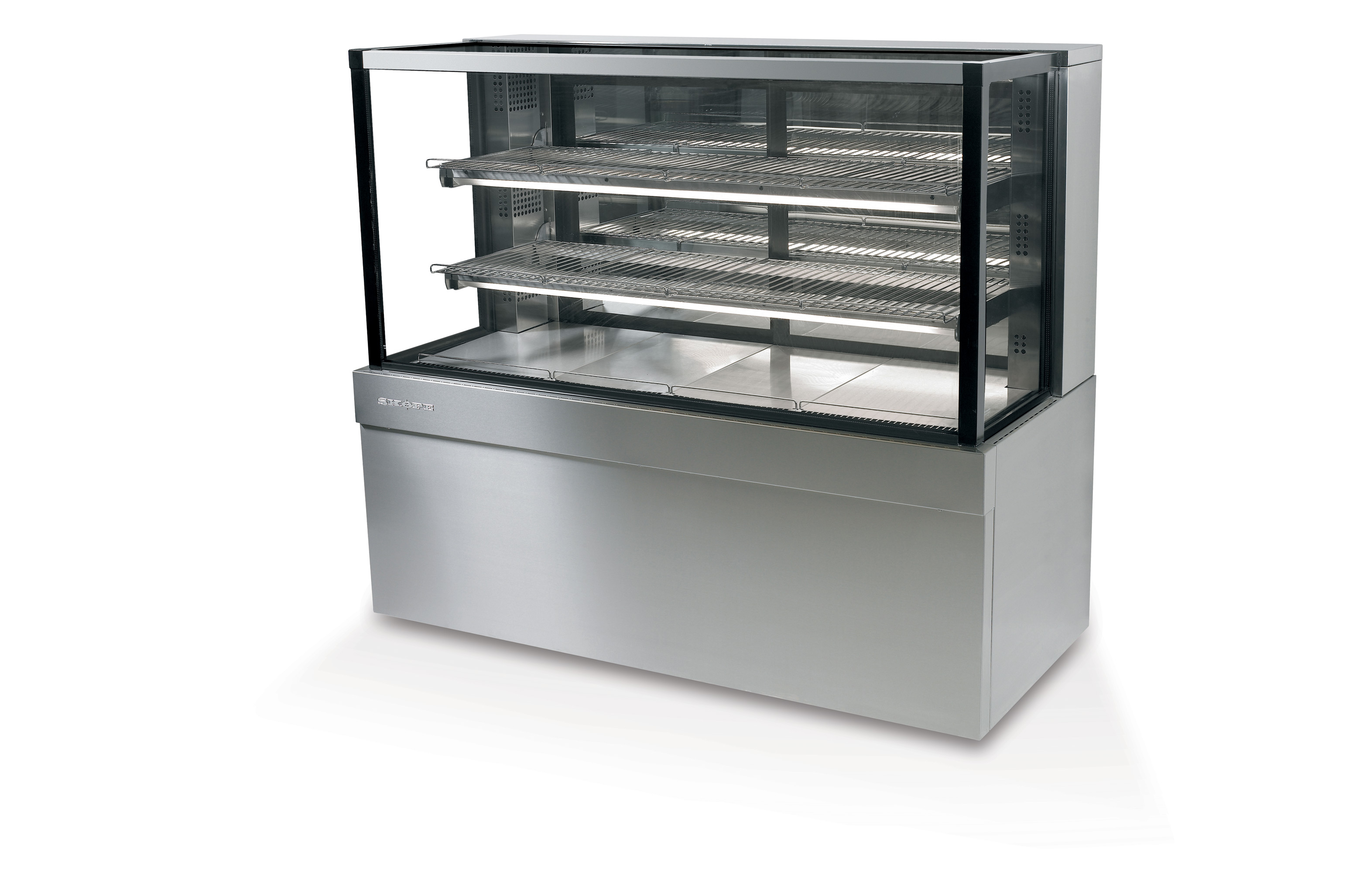 Skope Refrigeration Fdm1500 Food Display Cabinet Ambient